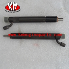 Brand DCEC 6CT QSC engine injector 3802754 3930523