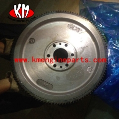 NTA855 engine flywheel 3023510 spare parts