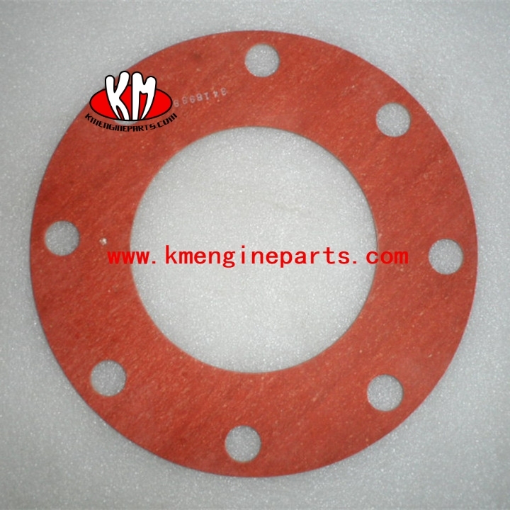 Chongqing NT855 KTA19 Exhaust Outlet Connection Gasket 3418939