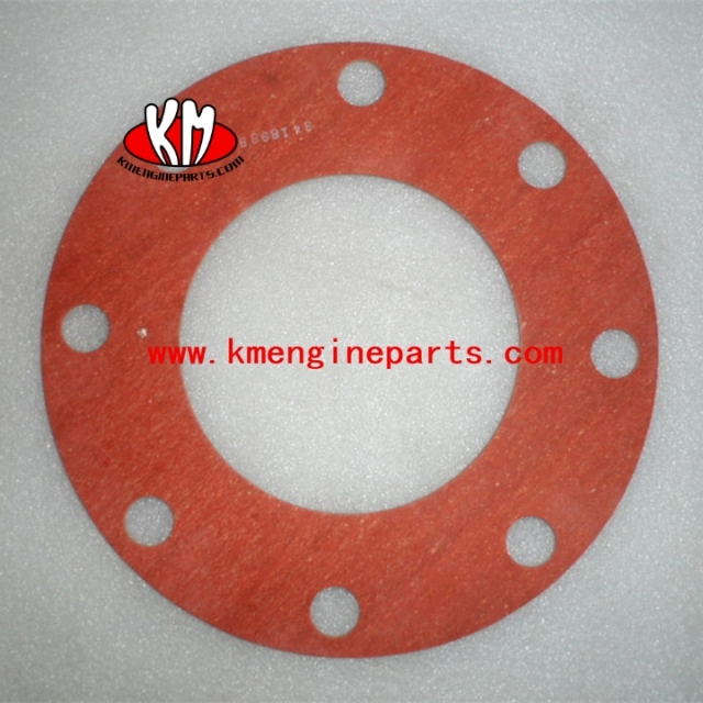 Chongqing NT855 KTA19 Exhaust Outlet Connection Gasket 3418939