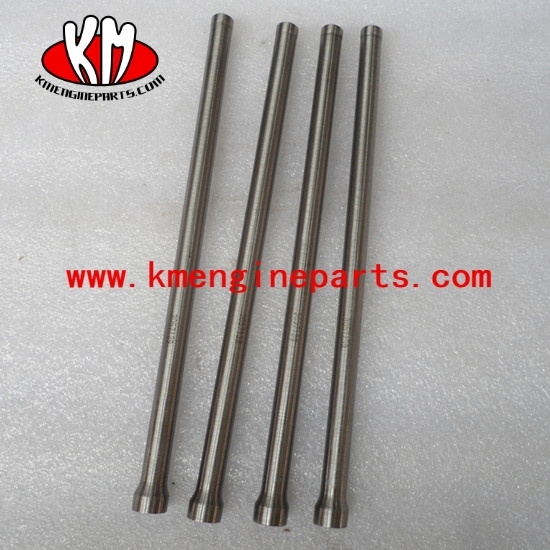 Engine spare parts Kta38 Kta50 valve push rod 3057139 205492