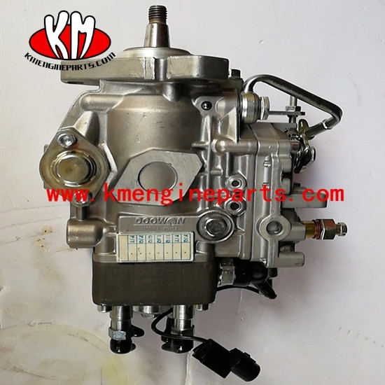 engine spares parts A2300 fuel pump assy 4900804