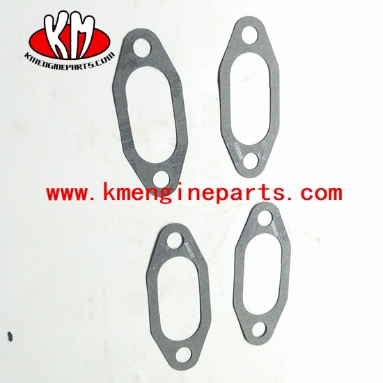 Generator engine parts KTA-50 KTA-38 Connection Gasket 3000632