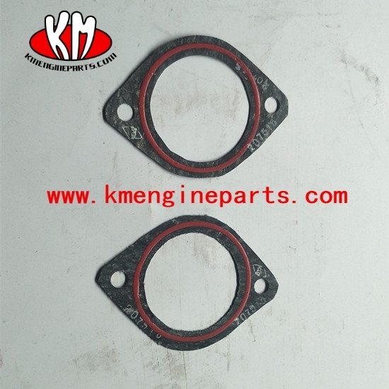 207515 Connection Gasket KTA50 genset engine parts