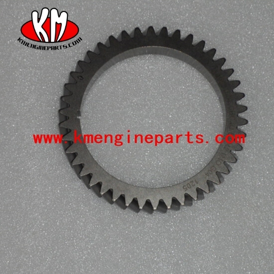 KTA19 Crankshaft Gear 4953319 Engine Parts for Vessel