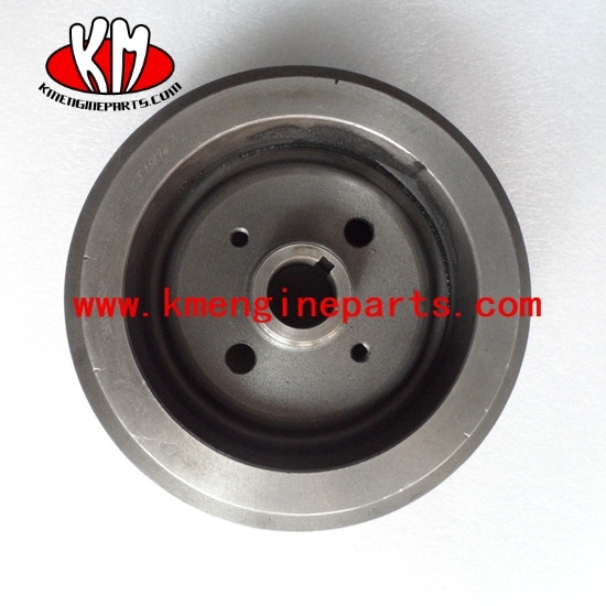 NTA855 N14 accessory drive pulley 3013538 ship parts