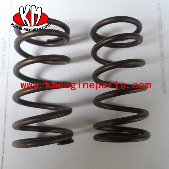 XCEC M series truck engines 3014756 3012528 Compression Spring