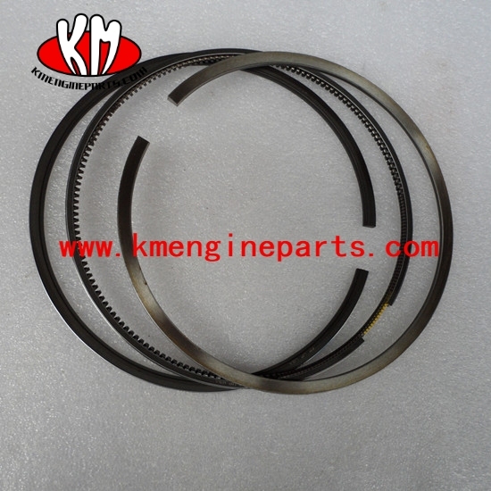 USA K19 K38 K50 engine parts piston ring set 4955976