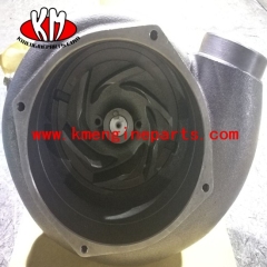 Original CCEC KTTA50 KTTA38 water pump assy 3647029 4376119 4372338