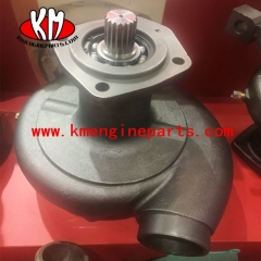 Original CCEC KTTA50 KTTA38 water pump assy 3647029 4376119 4372338