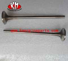 Genuine XCEC M11 QSM11 ISM Intake Valve 3417778 3800636 4955239