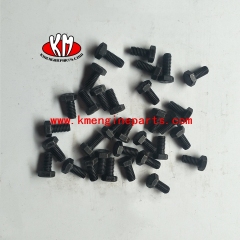 CHONGQING 3521225 screw hexagon head KTA19 engine parts