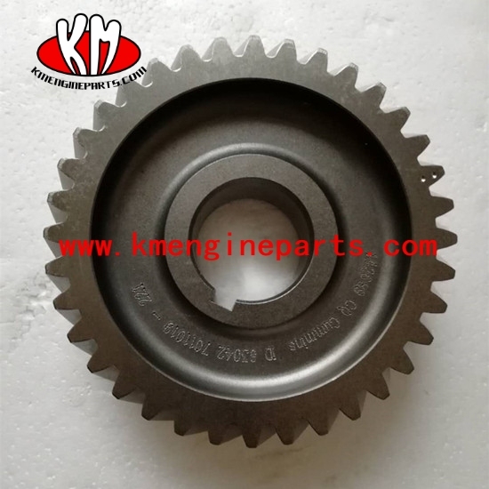 Marine engine NTA855 Accessory Drive Gear 142689 200823