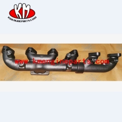 QSB6.7 Exhaust Manifold 5288617 3943871 Engine Parts for Truck