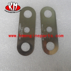 Chongqing genuine KTA-38 KTA-50 auto engine shim 3026312