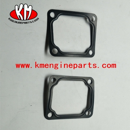 China XCEC M11 ISM11 QSM11 engine Heater Housing Gasket 3893690