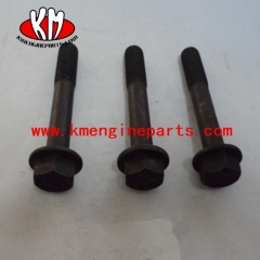 3046283 hexagon flange head cap screw KTA19 engine parts
