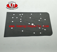 China genuine N14 NTA855 QSM11 Gear Cover Gasket 3413082 3065115 3067618 4058949