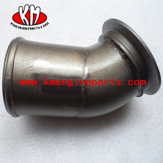 CCEC genuine kta50 kta38 engine Sea Water Connection 3022533 3008818