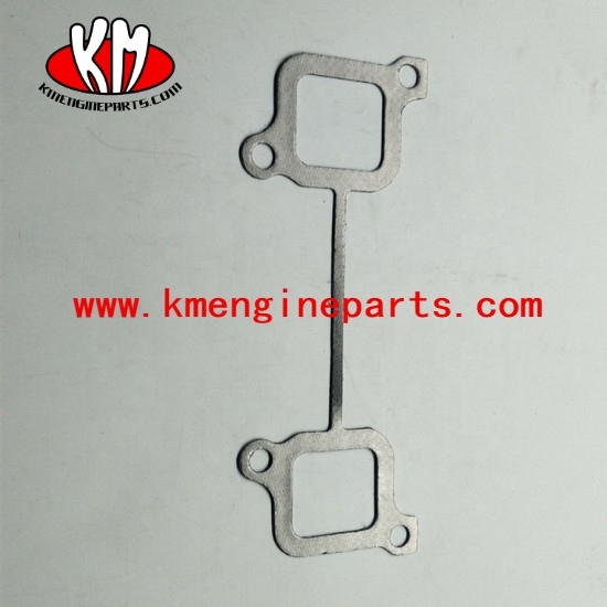 Genuine engine parts N14 Exhaust Manifold Gasket 3865235