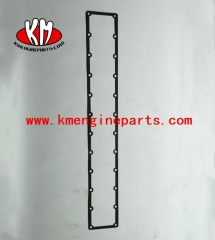 NTA855 Aftercooler Housing Gasket 216486 3077201 engine parts