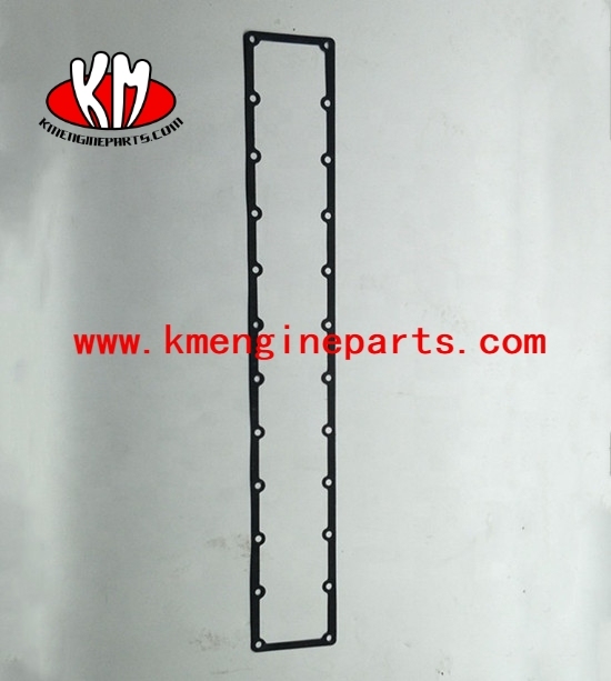 NTA855 Aftercooler Housing Gasket 216486 3077201 engine parts