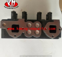 chongqing 3041993 Cylinder Head for nta855 engine parts