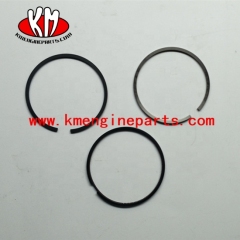 Original 6BT Dongfeng truck 3802232 set Piston Ring Engine 050