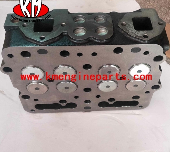 chongqing 3041993 Cylinder Head for nta855 engine parts