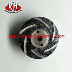 CCEC factory genuine KTTA19 Water Pump Impeller 205243