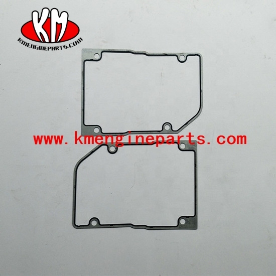 engine parts QSK19 Valve Cover Gasket 3081898