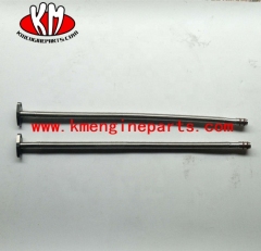 Engine spare parts 6cta8.3 Turbo charger Oil Drain Connection 5303074