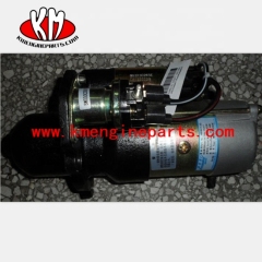 truck parts 4992135 starter motor 6BTA5.9