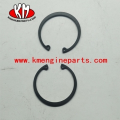 dongfeng genuine 3558754 ring retaining B series spare parts