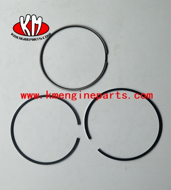 3684010 5532286 3690770 3685095 qsx15 isx15 piston compression ring set
