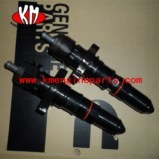 Genuine CCEC factory price KTTA19 fuel injector 3076703