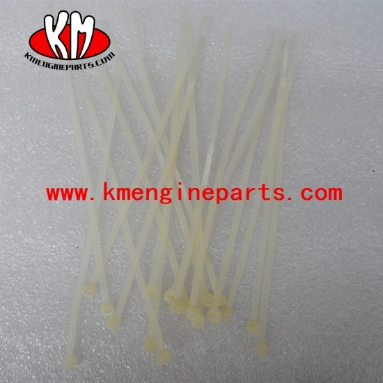 CCEC genuine clamp wire tie 3018920 KTA-50 automobile parts