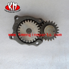 truck engine parts 6CT 6L oil pump 4983588 3991123