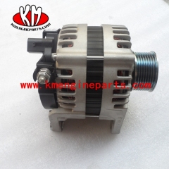Foton genuine heavy truck parts ISF2.8 alternator 5266781