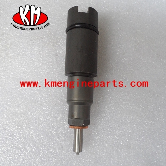 China DCEC 4937512 engine fuel injector 6CTA8.3