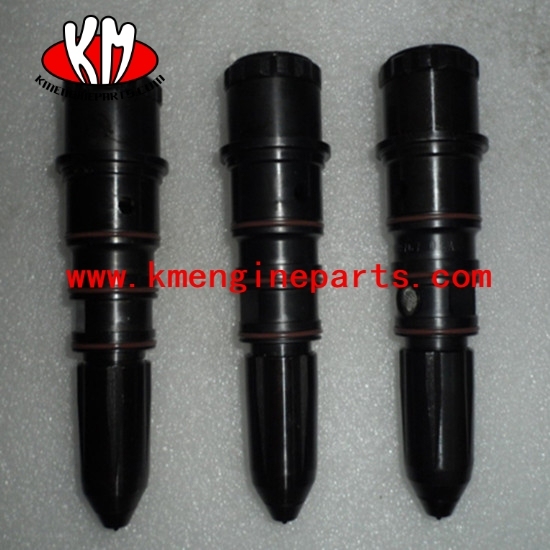 Genuine China CCEC NT855 engine parts fuel injector 3069767