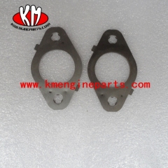 DCEC QSB 6BT gasket Exhaust Manifold 2830444 4896350