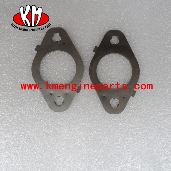 DCEC QSB 6BT gasket Exhaust Manifold 2830444 4896350