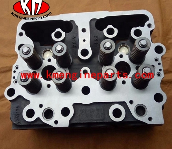 chongqing 3041993 Cylinder Head for nta855 engine parts