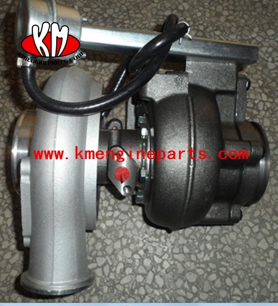 DCEC engine parts3598263 4089321 Turbocharger for 6CTA8.3