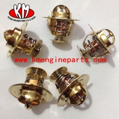 dongfeng 6BTA engine parts thermostat 4930315
