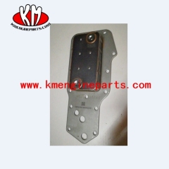 DCEC genuine 3921557 3957543 3918292 3904320 oil cooler core 6BTA5.9 spare parts