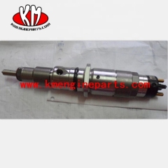China USA 4937065 Injector bosch 0445120123