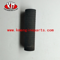 automobile engine parts 3177020 hose for kta38 qsk19