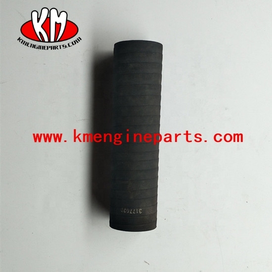 automobile engine parts 3177020 hose for kta38 qsk19